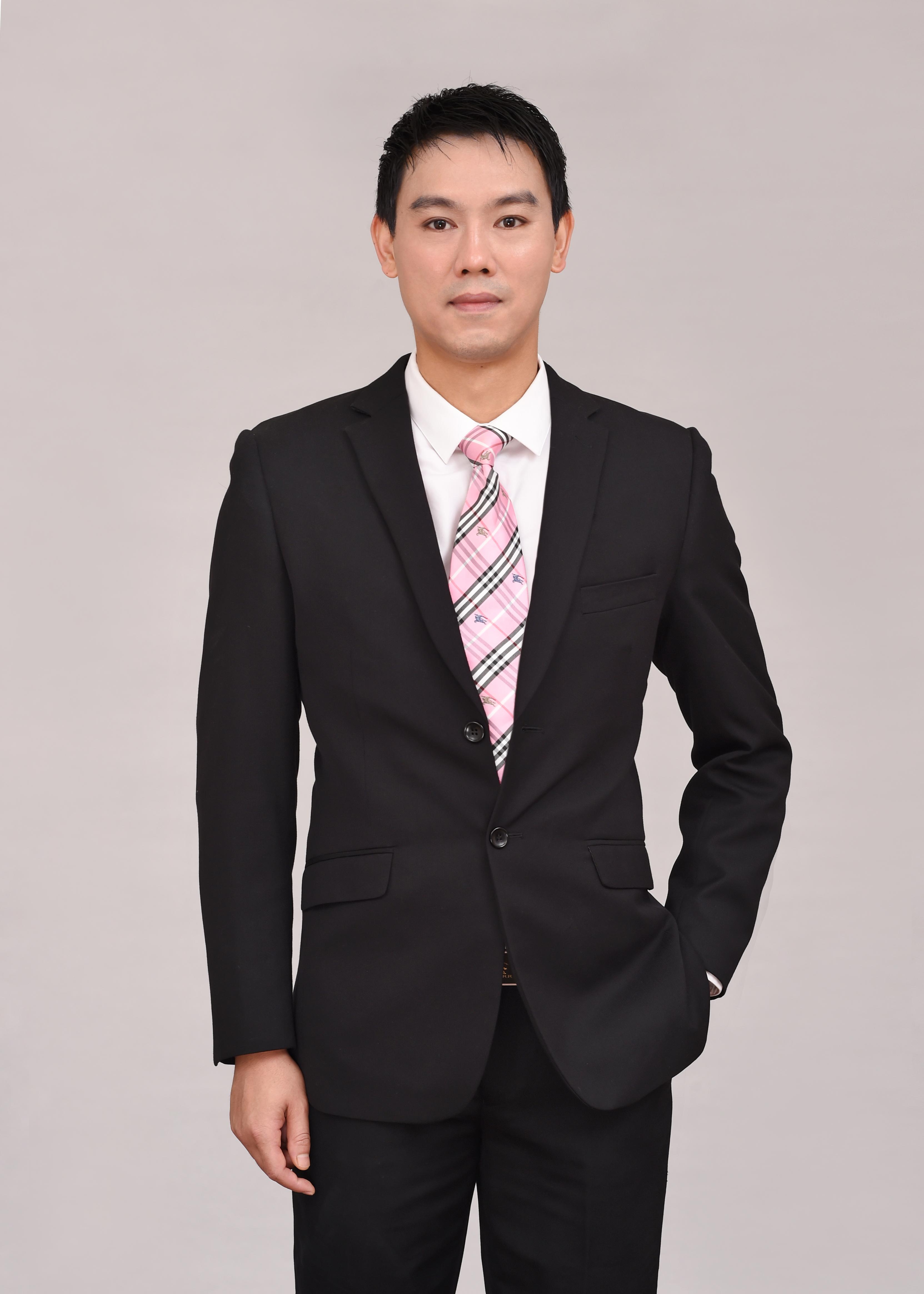谭宇 品牌与内容负责人