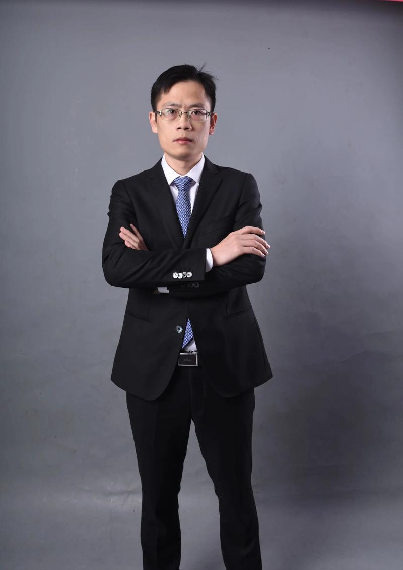 吴秀英 现场执行负责人